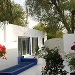 Sokoun Villa