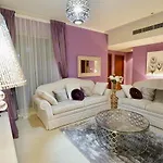 Marhba Holiday Homes - Burj Residence Tower 6