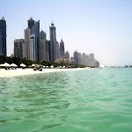 Arabian Court At One&Only Royal Mirage