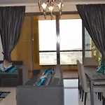 Vacation Holiday Homes - Jumeirah Beach Residences