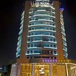 City Seasons Hotel