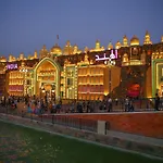 Al Waleed Palace Hotel Apartment Al Barsha