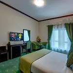 Lotus Downtown Metro Hotel Apartments