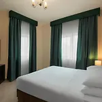 Time Crystal Hotel Apartment