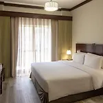 Savoy Crest Aparthotel, Bur Dubai
