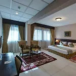 Nihal Residency Hotel Apartments