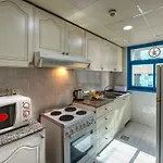 Nihal Residency Hotel Apartments