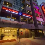 Nihal Residency Hotel Apartments