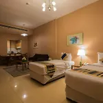 Grand Square Stay Hotel Apartments