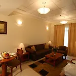 Jormand Suites