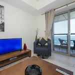 Vacation Bay - Princess Tower - Dubai Marina
