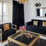 Dream Inn Dubai Apartments 29 Boulevard