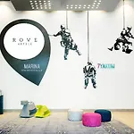 Rove Dubai Marina