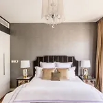 Dream Inn - City Walk Modern & Luxury