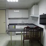Sky Hotel Apartments