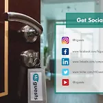 Hi Guests Vacation Homes - Rimal 4