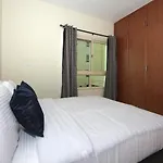 New Arabian Al Dhafra 2 The Greens 1 Br