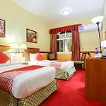 Oyo 353 Middle East Hotel