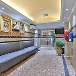 Oyo 140 Al Hashemi Hotel