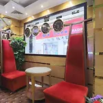 Oyo 329 Down Town Hotel