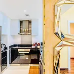 Damac Heights By Fendi Casa