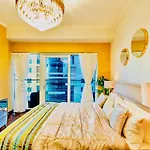 Damac Heights By Fendi Casa
