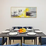 Bespoke Residences - 3 Bedroom Waikiki Townhouses
