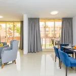 Bespoke Residences - 3 Bedroom Waikiki Townhouses