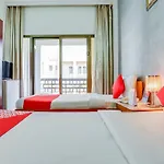 Oyo 339 Vienna Hotel
