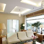 Auris Hotel Apartments Deira