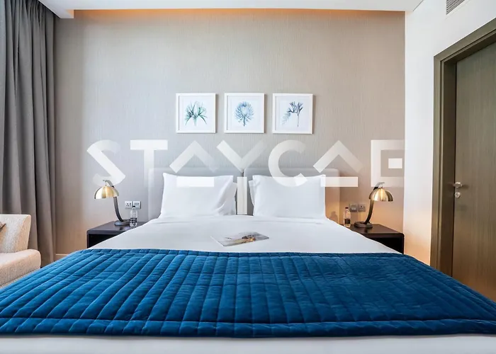 Staycae Holiday Homes - Prive