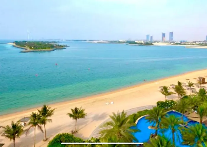 Luxury - Beachfront - Spacious Shoreline Residences - 5 Star Private Beach Resort