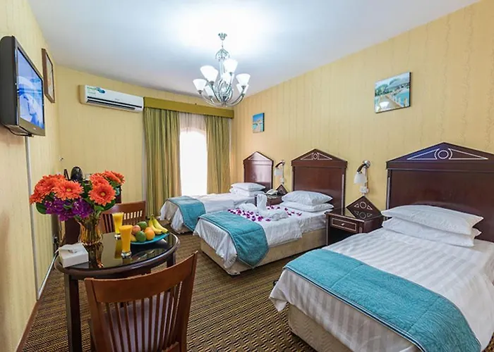 Victoria Hotel