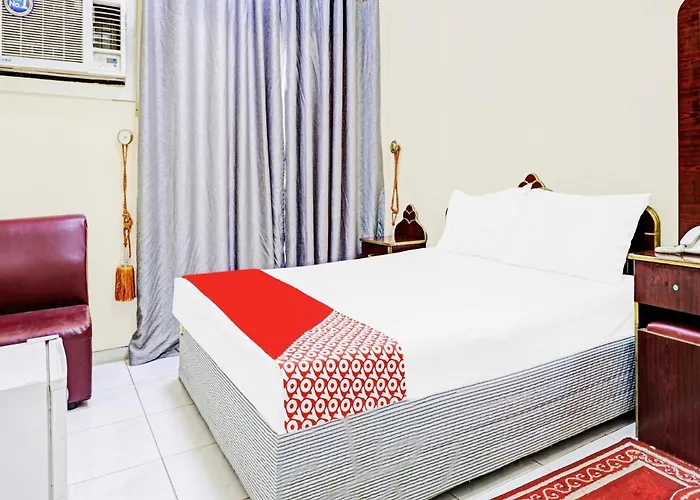 Oyo 794 Great Country Hotel