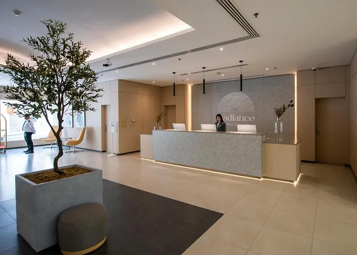 Radiance Premium Suites