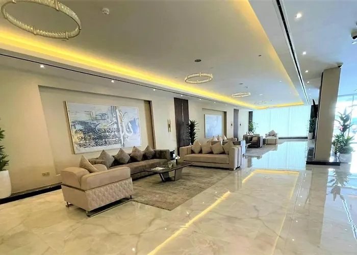 Hera Serviced Apartments