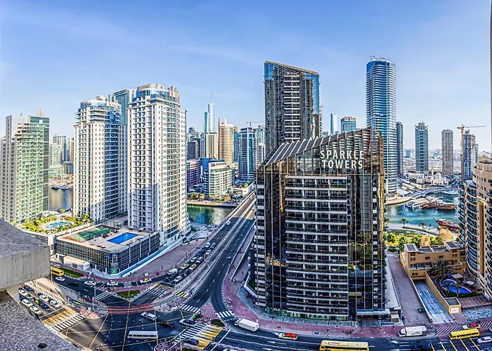 Comfy Family Apartment In Shams Jbr