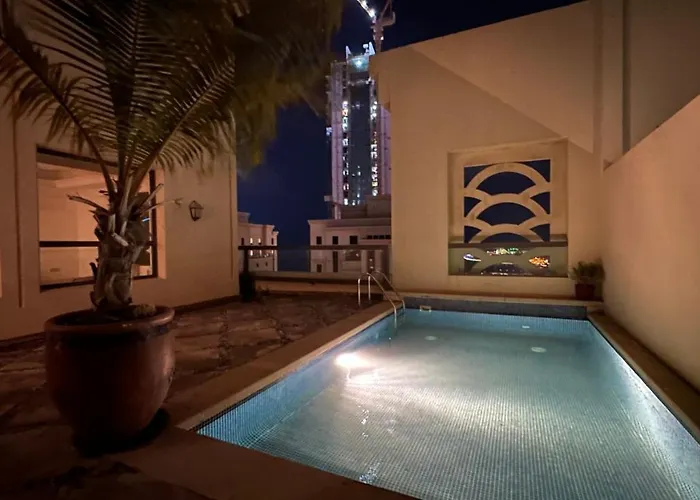 Neyar Beach Vibes - The Penthouse