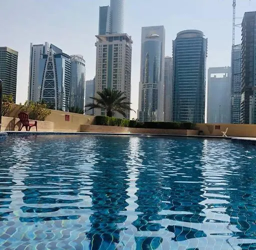 Dream Marina Inn, Heart Of Marina