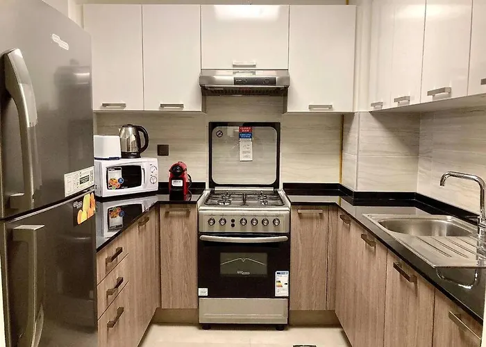 Brand New 1 Bedroom In Jumeirah Village Circle