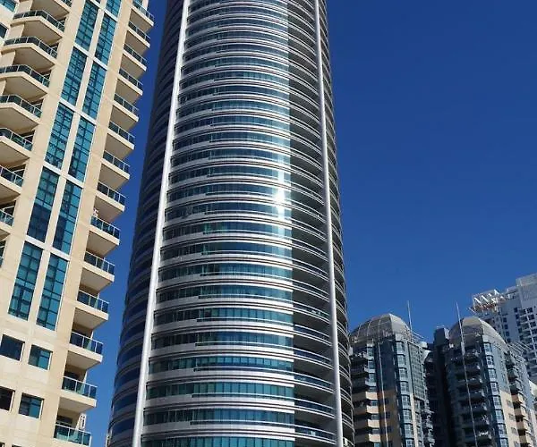 Horizon Residence Dubai Marina