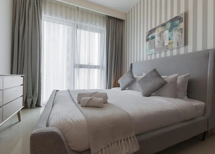 1 Bedroom At Harbour Views By Pk Holidays