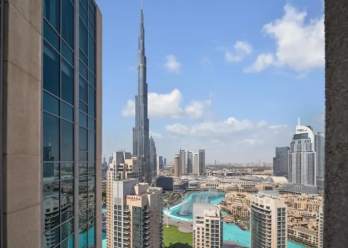 29Blvd BurjView