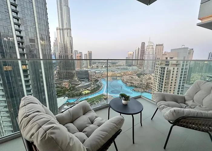 Opera Grand By Luxstay Holiday Homes