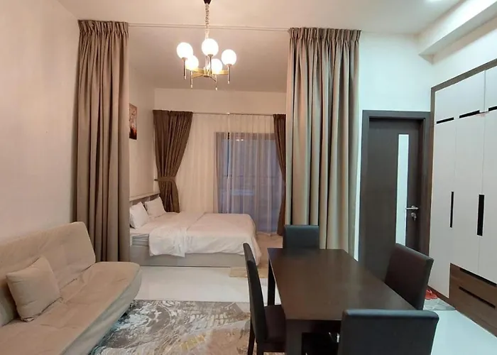 Sweet Home Apartment Suites