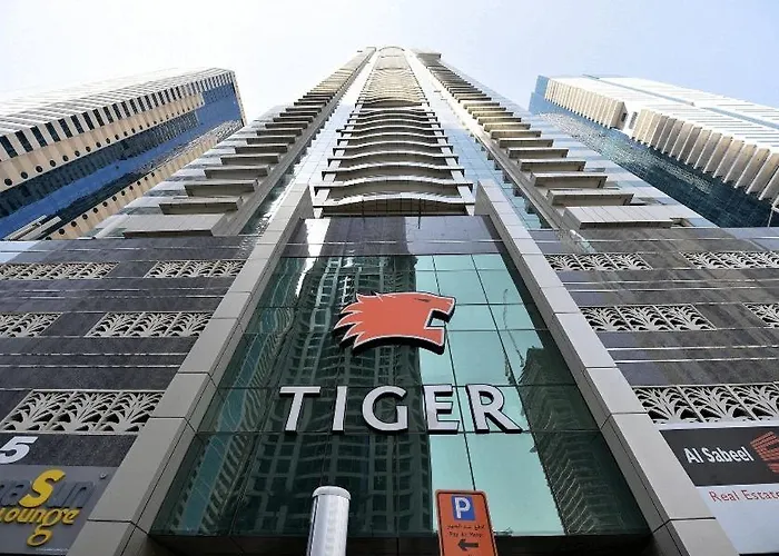 Tiger Tower Rooms For \