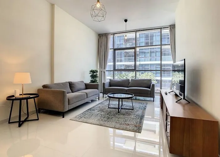 Key View - Loreto 3B, Damac Hills