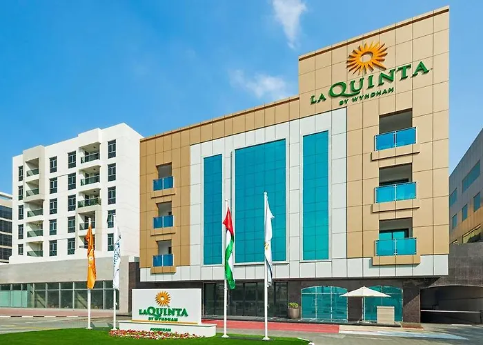 La Quinta Jumeirah