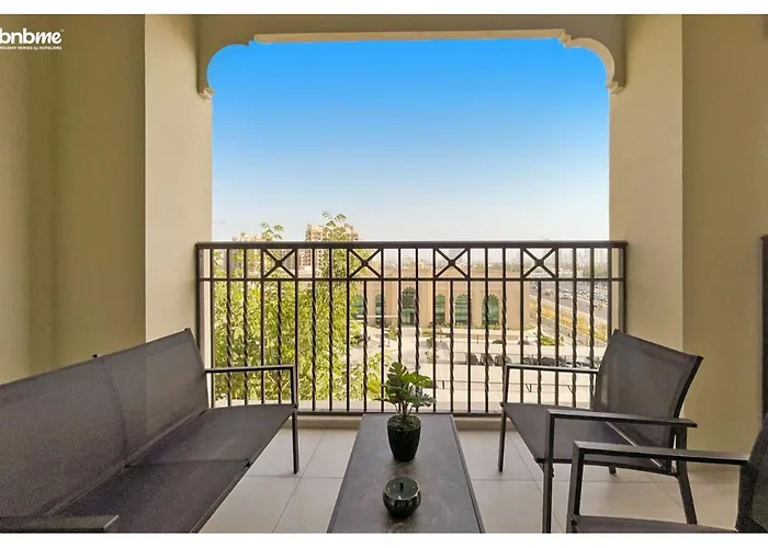 Bnbmehomes - Rahaal Apartments