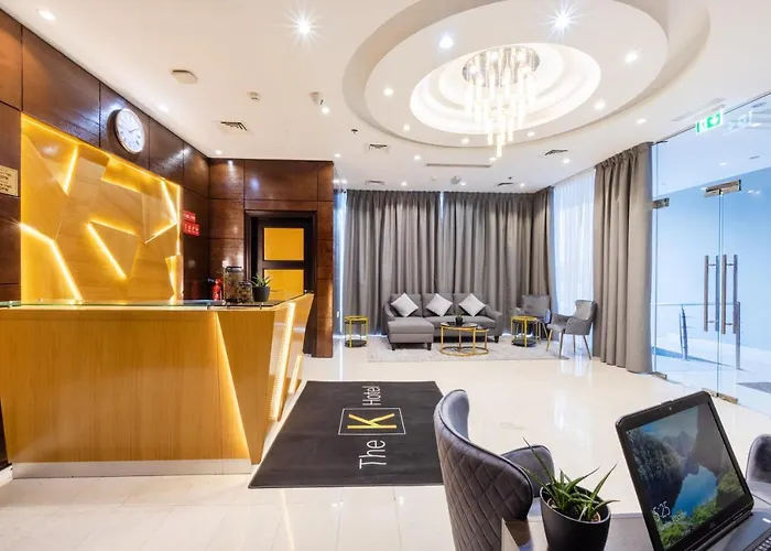 The K Hotel